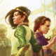 Illustration for article titled Fran Wilde's The Jewel and Her Lapidary is a Wonderful, Bite-Sized Fantasy